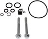 Turbocharger And Gasket Kit - image 4