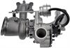 Turbocharger And Gasket Kit - image 1