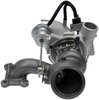 Turbocharger And Gasket Kit - image 2