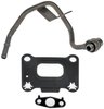 Turbocharger And Gasket Kit - image 3
