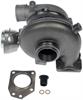 Turbocharger And Gasket Kit - image 1