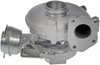 Turbocharger And Gasket Kit - image 2