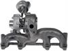 TURBOCHARGER AND COMPLETE - image 1