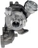 TURBOCHARGER AND COMPLETE - image 4