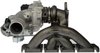 TURBOCHARGER - image 2
