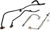 TURBO LINE KIT