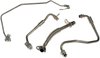 TURBO LINE KIT