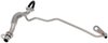 TURBO OIL LINE