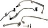 TURBO LINE KIT