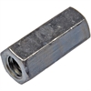 NUT COUPLER 1/4-20 - image 1