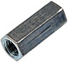NUT COUPLER 1/2-13 - image 1