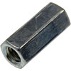 NUT COUPLER 1/4-20 - image 1