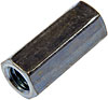 NUT COUPLER 1/4-28 - image 1