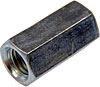 NUT COUPLER 5/16-24 - image 1