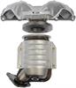 MANIFOLD CONVERTER - image 1
