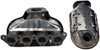 Manifold Converter Carb Compliant For Legal Sale In NY CA - image 2