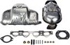 Manifold Converter Carb Compliant For Legal Sale In NY CA - image 3