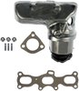Manifold Converter - Carb Compliant - Legal Sale - NY-CA - image 3