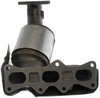Manifold Converter - Carb Compliant - Legal Sale - NY-CA - image 2