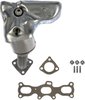 Manifold Converter - Carb Compliant - Legal Sale - NY-CA - image 3