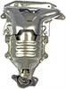 Manifold Converter - Carb Compliant - For Legal Sale In NY - CA - image 1