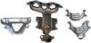 Manifold Converter Carb Compliant For Legal Sale In Ny Ca - image 2