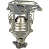 Manifold Converter - Carb Compliant - For Legal Sale In NY - CA - image 2