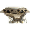 Manifold Converter - Carb Compliant - For Legal Sale In NY - CA - image 3