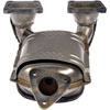 Manifold Converter - Carb Compliant - For Legal Sale In NY - CA - image 2