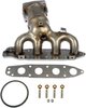 Manifold Converter Carb Compliant For Legal Sale In Ny Ca - image 2
