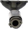 Manifold Converter - Carb Compliant - Legal Sale - NY-CA - image 2