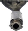 Manifold Converter - Carb Compliant - Legal Sale - NY-CA - image 2