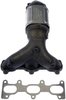 Manifold Converter - Carb Compliant - Legal Sale - NY-CA - image 3