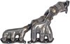 Manifold Converter - Carb Compliant - Legal Sale - NY-CA - image 3