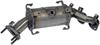 Manifold Converter - Carb Compliant - Legal Sale - NY-CA - image 1