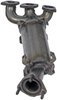 Manifold Converter - Carb Compliant - Legal Sale - NY-CA - image 2