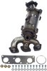 Manifold Converter - Carb Compliant - Legal Sale - NY-CA - image 3