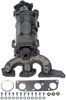 Manifold Converter - Carb Compliant - Legal Sale - NY-CA - image 3