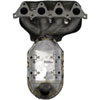 Manifold Converter - Carb Compliant - For Legal Sale In NY - CA - image 2