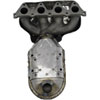 Manifold Converter - Carb Compliant - For Legal Sale In NY - CA - image 3