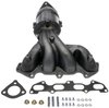 Manifold Converter - Carb Compliant - Legal Sale - NY-CA - image 2