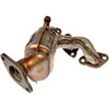 Manifold Converter - Carb Compliant - For Legal Sale In NY - CA - image 3
