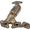 Manifold Converter - Carb Compliant - For Legal Sale In NY - CA - image 4