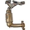 Manifold Converter - Carb Compliant - For Legal Sale In NY - CA - image 4