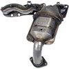 Manifold Converter - Carb Compliant - For Legal Sale In NY - CA - image 3