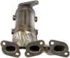 Manifold Converter - Carb Compliant - Legal Sale - NY-CA - image 4