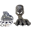 Manifold Converter - Carb Compliant - For Legal Sale In NY - CA - image 2