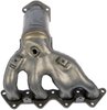 Manifold Converter - Carb Compliant - Legal Sale - NY-CA - image 3
