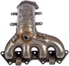 Manifold Converter - Carb Compliant - Legal Sale - NY-CA - image 3