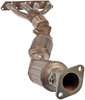 Manifold Converter - Carb Compliant - Legal Sale - NY-CA - image 2